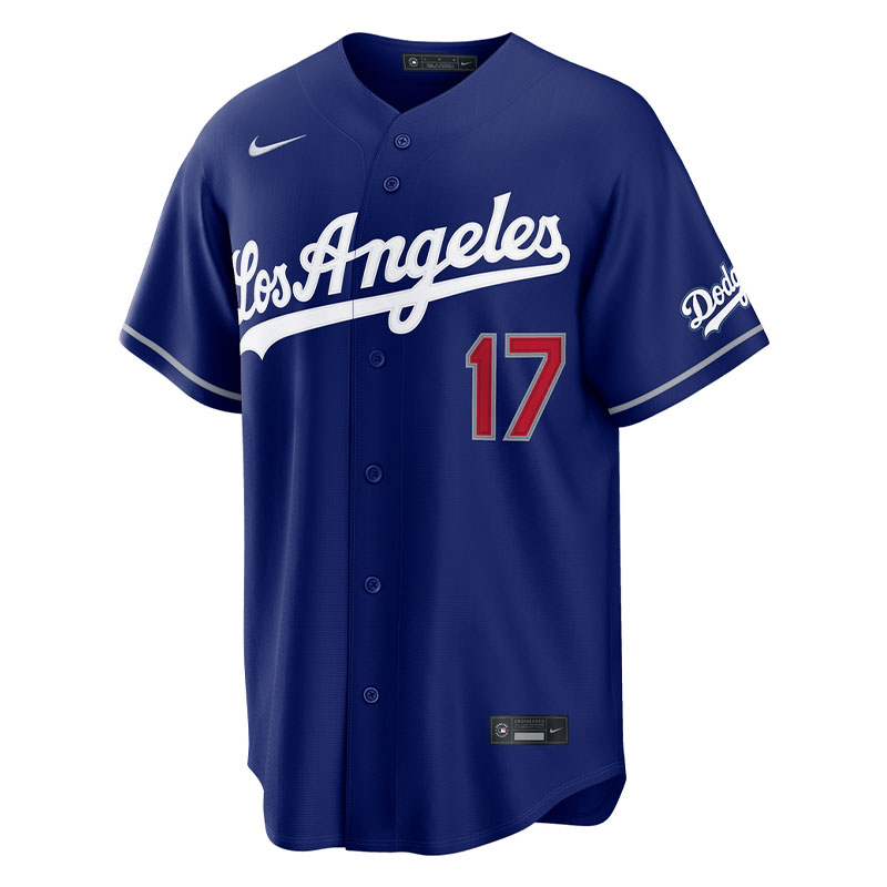 camisa-beisebol-dodgers2
