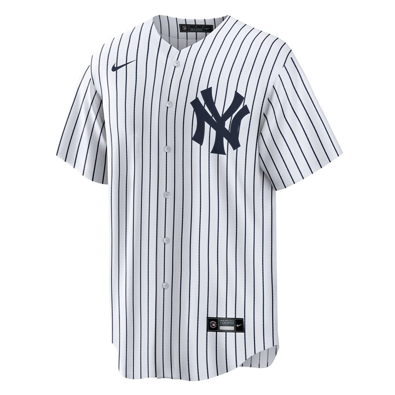 camisa-beisebol-yankees